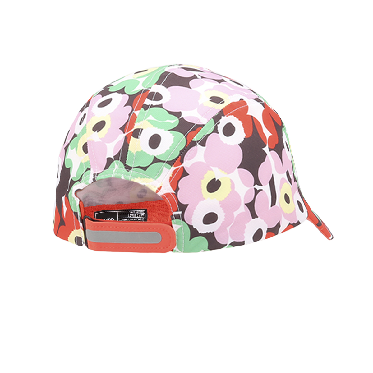 Gorras adidas de flores best sale